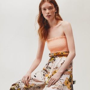 3 for $50! Wilfred Le Fou “Oriel” Top